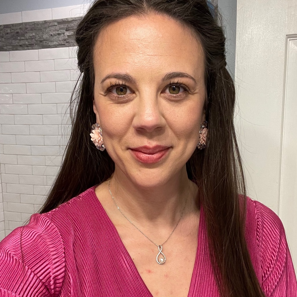 Meet your Posher, Erica